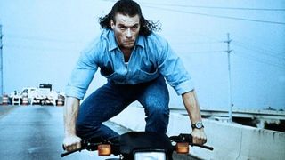 15. Трудная мишень (1993)