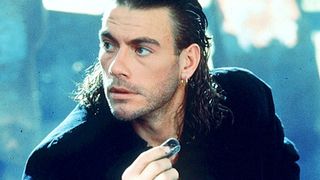 16. Трудная мишень (1993)