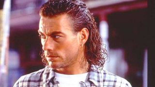 19. Трудная мишень (1993)