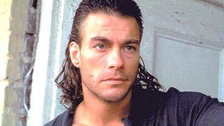 23. Трудная мишень (1993)