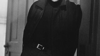 24. Трудная мишень (1993)