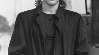 26. Трудная мишень (1993)