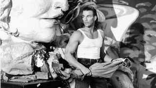 3. Трудная мишень (1993)