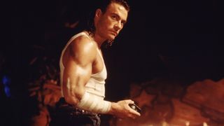 4. Трудная мишень (1993)