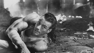 5. Трудная мишень (1993)