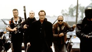 7. Трудная мишень (1993)