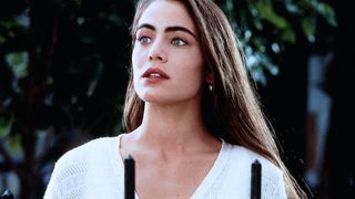 9. Трудная мишень (1993)