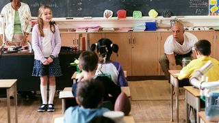 11. Лысый нянька: Спецзадание (2005)