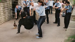 13. Лысый нянька: Спецзадание (2005)