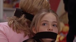 20. Лысый нянька: Спецзадание (2005)
