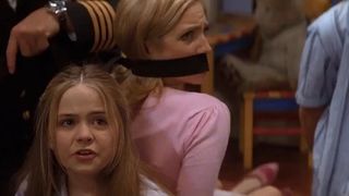 22. Лысый нянька: Спецзадание (2005)