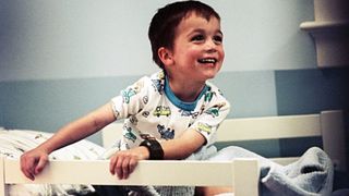 37. Лысый нянька: Спецзадание (2005)