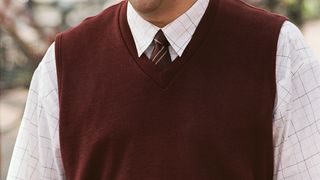 48. Лысый нянька: Спецзадание (2005)