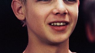 55. Лысый нянька: Спецзадание (2005)