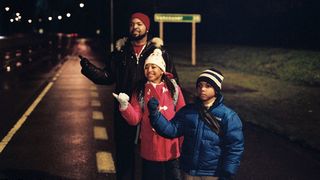 3. Ну что, приехали? (2005)