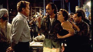 12. Правдивая ложь (1994)