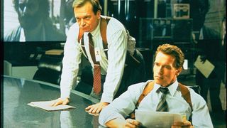 14. Правдивая ложь (1994)