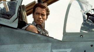 19. Правдивая ложь (1994)