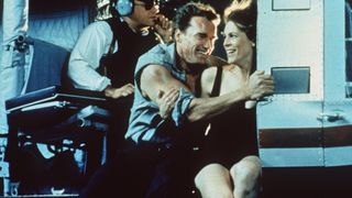 2. Правдивая ложь (1994)