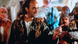 22. Правдивая ложь (1994)