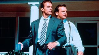 23. Правдивая ложь (1994)