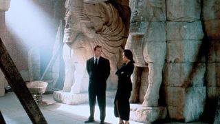 25. Правдивая ложь (1994)