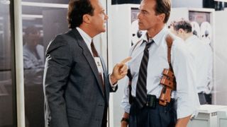 5. Правдивая ложь (1994)