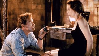 7. Правдивая ложь (1994)