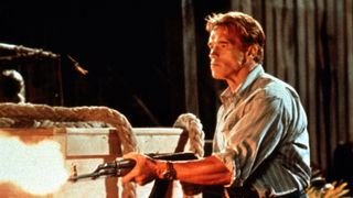 8. Правдивая ложь (1994)