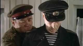 101. Под каменным небом (1974)