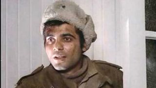 102. Под каменным небом (1974)