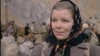 104. Под каменным небом (1974)