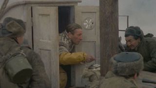 107. Под каменным небом (1974)