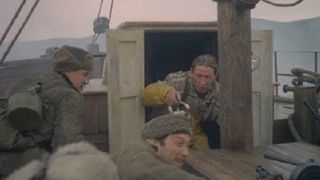 110. Под каменным небом (1974)