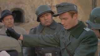 116. Под каменным небом (1974)