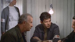 13. Под каменным небом (1974)