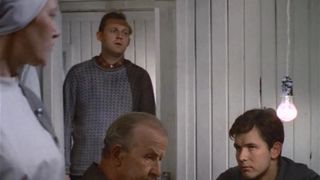 14. Под каменным небом (1974)