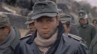 16. Под каменным небом (1974)