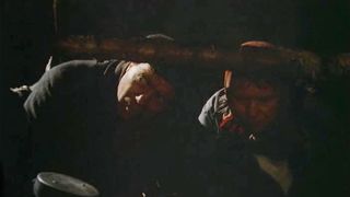 17. Под каменным небом (1974)