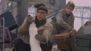 2. Под каменным небом (1974)