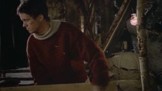 20. Под каменным небом (1974)