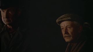 21. Под каменным небом (1974)