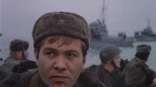 22. Под каменным небом (1974)