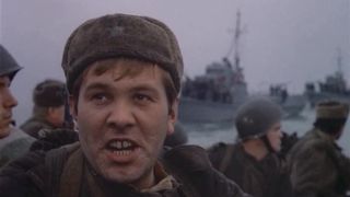 23. Под каменным небом (1974)