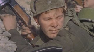25. Под каменным небом (1974)