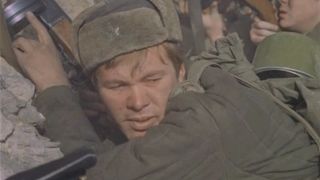 26. Под каменным небом (1974)