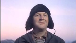 36. Под каменным небом (1974)