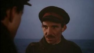 37. Под каменным небом (1974)