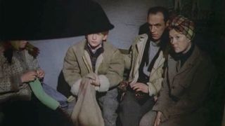 4. Под каменным небом (1974)