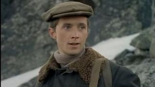 41. Под каменным небом (1974)